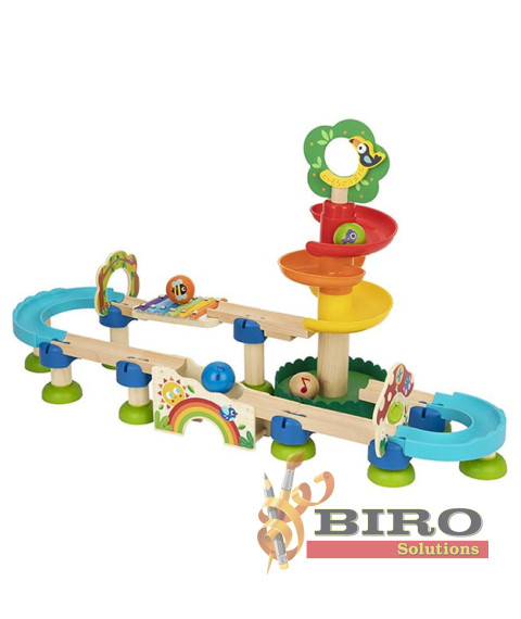 Turnul pentru mingi, cod 57319